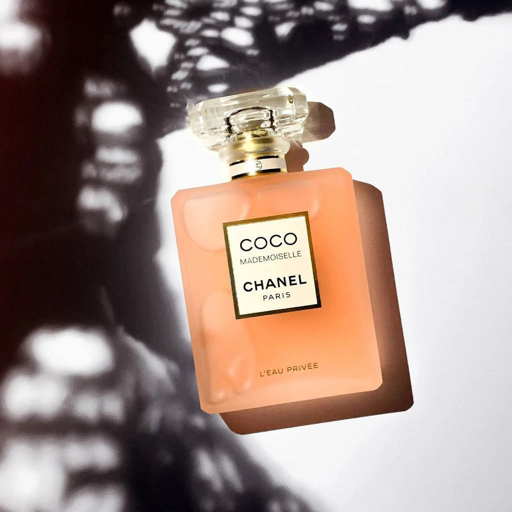 Parfum Spray Coco Chanel Mademoiselle Privé Night Fragrance