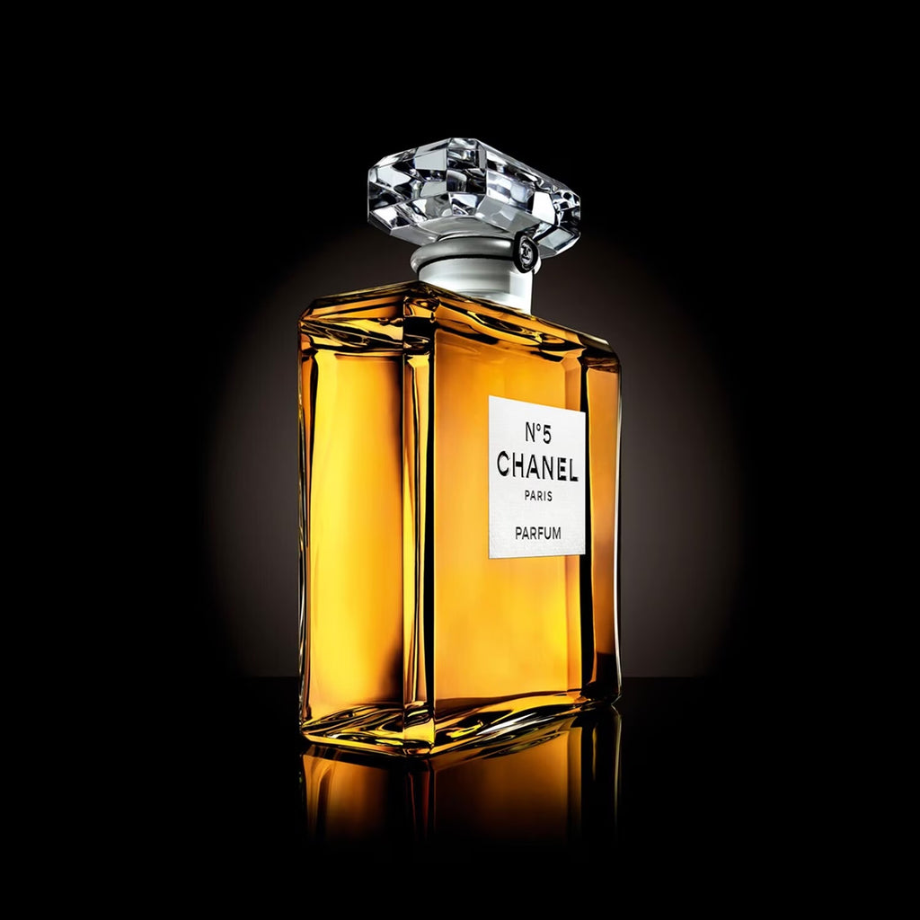 Chanel No. 5 EDP 200ml