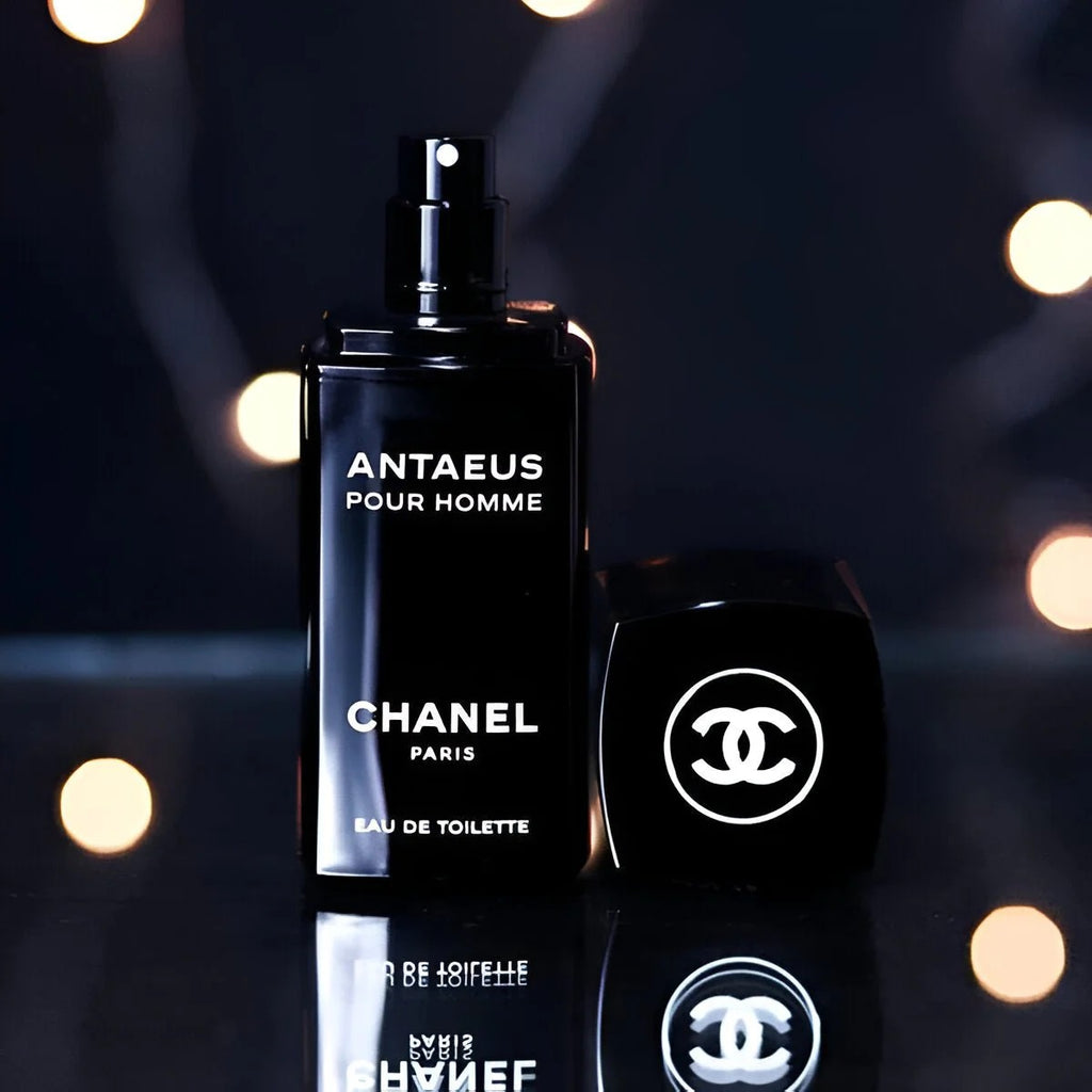 Eau De Toilette Spray Chanel Antaeus 200ml 新品 CHANEL ANTAEUS
