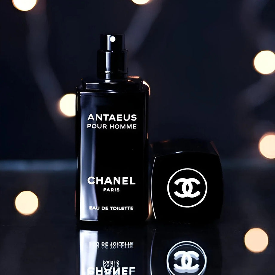 Chanel Antaeus Pour Homme EDT 100ml – Perfume Dubai