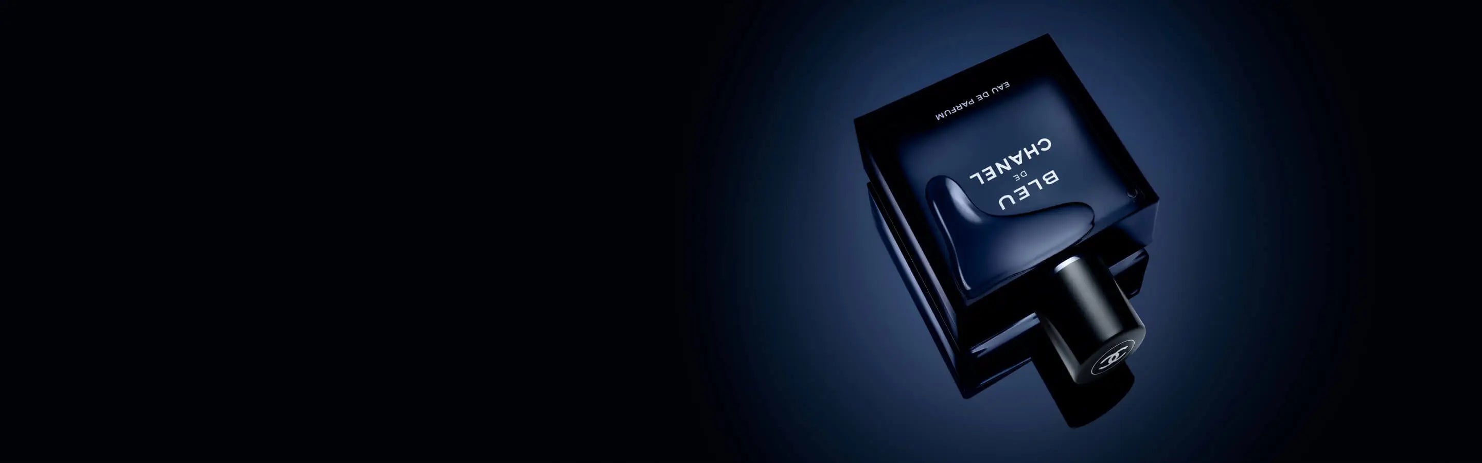 CHANEL Banner