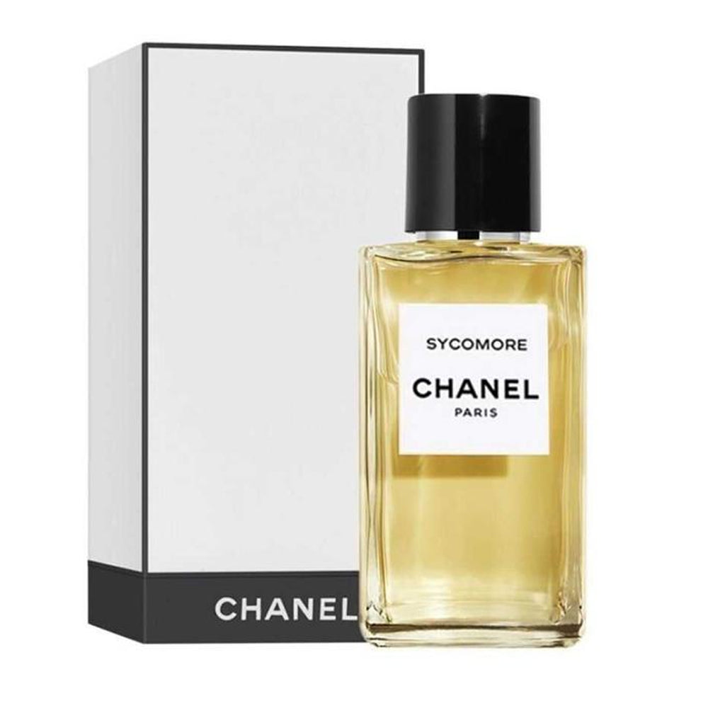 香水(ユニセックス) CHANEL SYCOMORE EdP 75ml Celes (セレス) | Chanel – Sycomore (シャネル – シコモア)