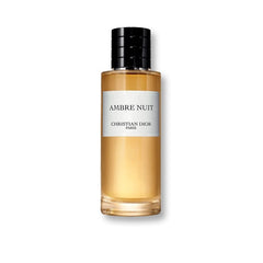 Christian Dior Ambre Nuit EDP – Perfume Dubai