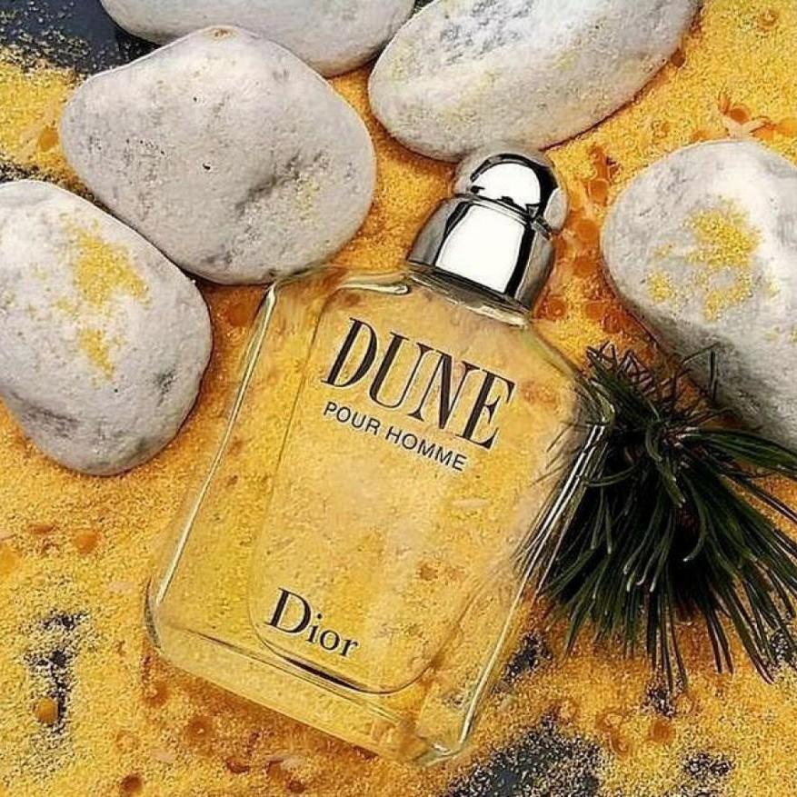 デューン プールオム 100ml DUNE POUR HOMME Dior Dune Pour Homme Dior cologne - a fragrance for men 1997