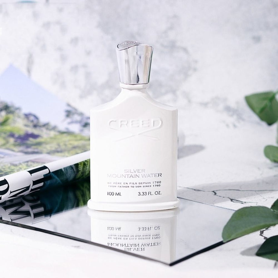Creed Silver Mountain Water EDP 100 ml – Perfume Dubai