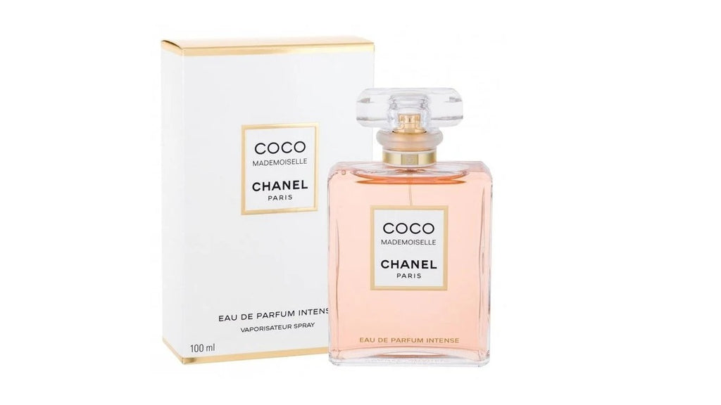 Chanel Coco mademoiselle EDP Intense Spray 200 ml