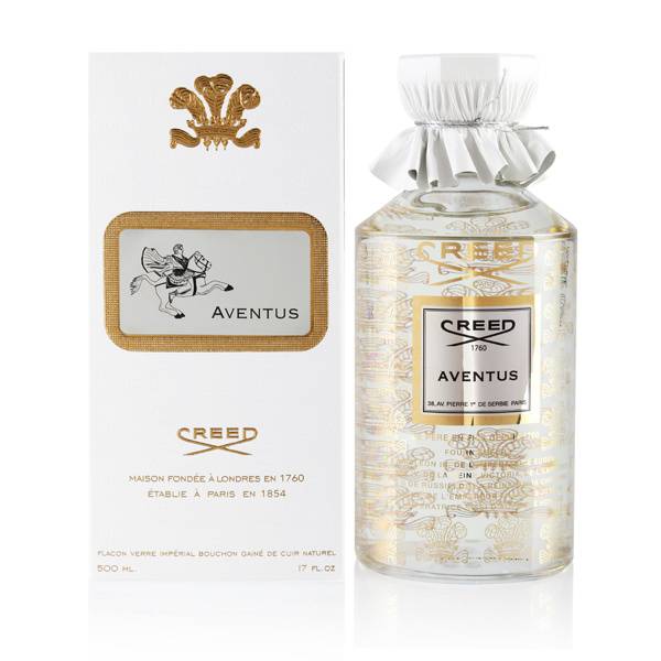 Creed Aventus EDP 500ml Flacon