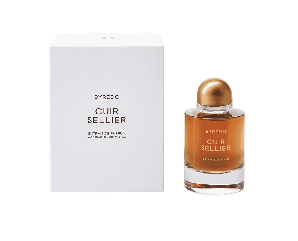 Byredo Cuir Sellier Extrait De Parfum 70ml – Perfume Dubai