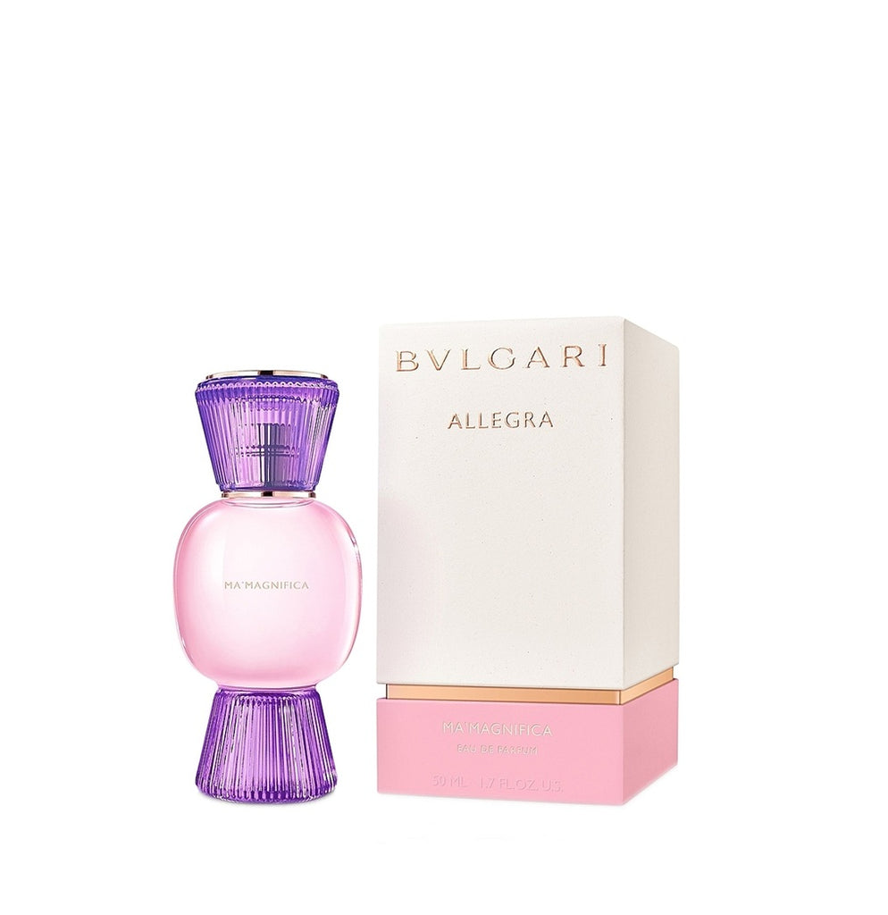 Bvlgari Allegra Ma'Magnifica Eau de Parfum 50ml