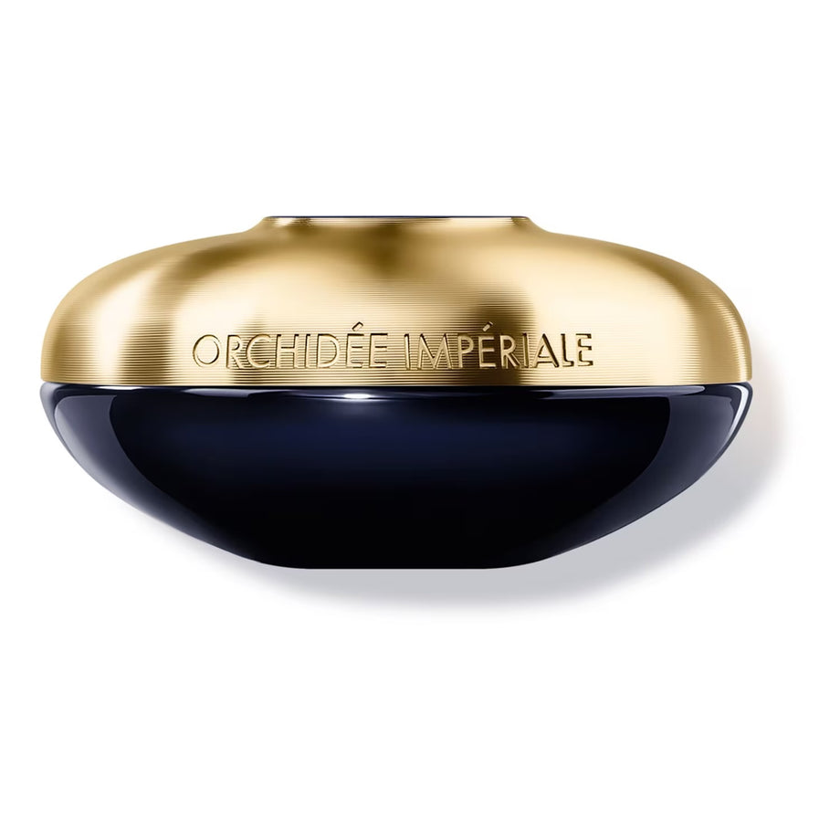 Guerlain Orchidee Imperiale La Creme Exceptional Complete Care
