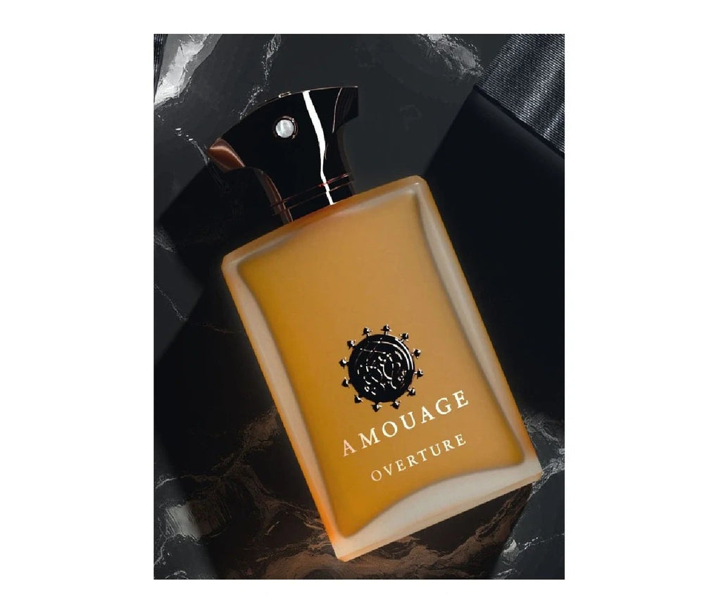 Amouage Overture Man 100ml – Perfume Dubai
