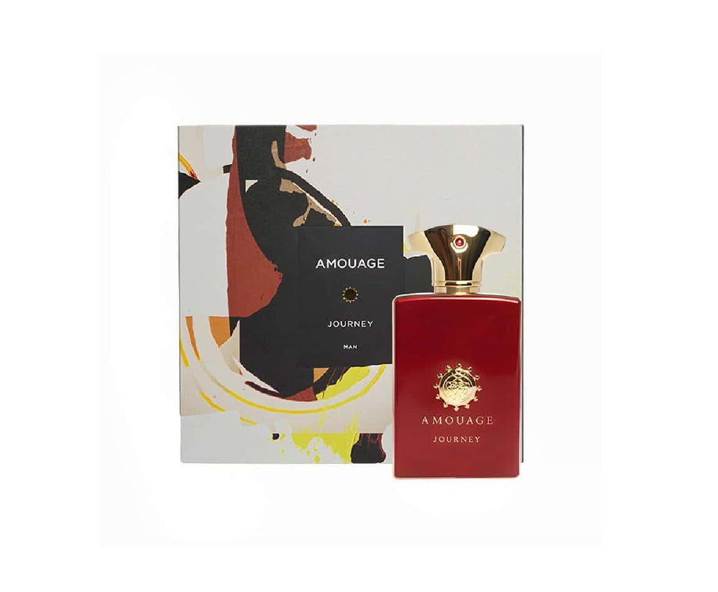 Amouage Journey Man EDP 100ml