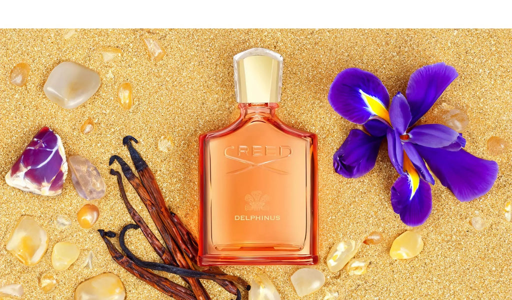 Creed Millésime Delphinus EDP