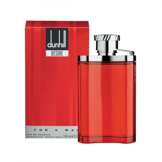 Alfred Dunhill Desire Red EDT 100ml