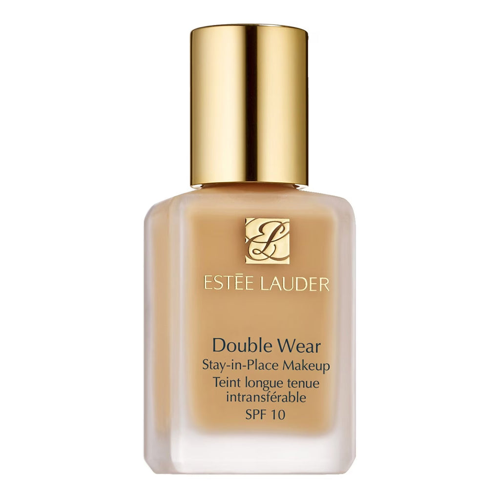 Estee Lauder Double Wear - Stay-in-Place Foundation SPF 10 - 30 ml