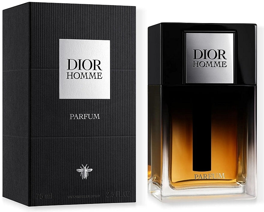 Dior Homme Parfum 75ml – Perfume Dubai