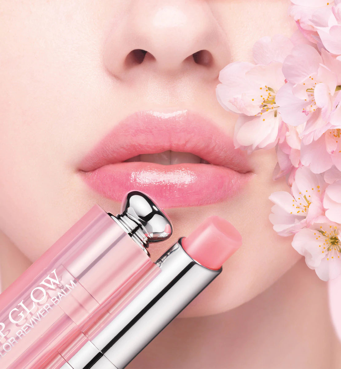 Dior Makeup Banner