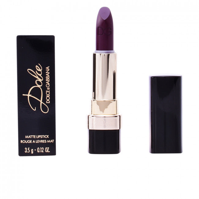 DOLCE & GABBANA Dolce Matte Lipstick