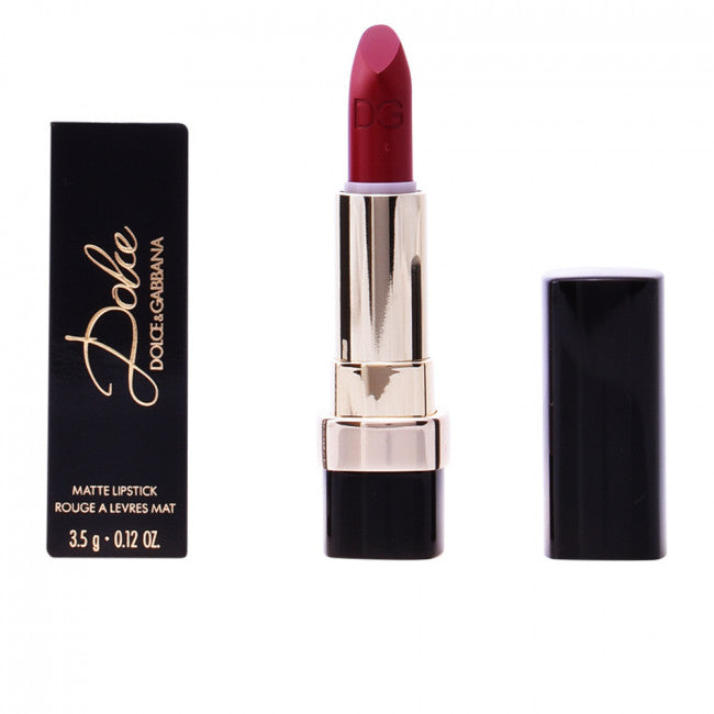 DOLCE & GABBANA Dolce Matte Lipstick
