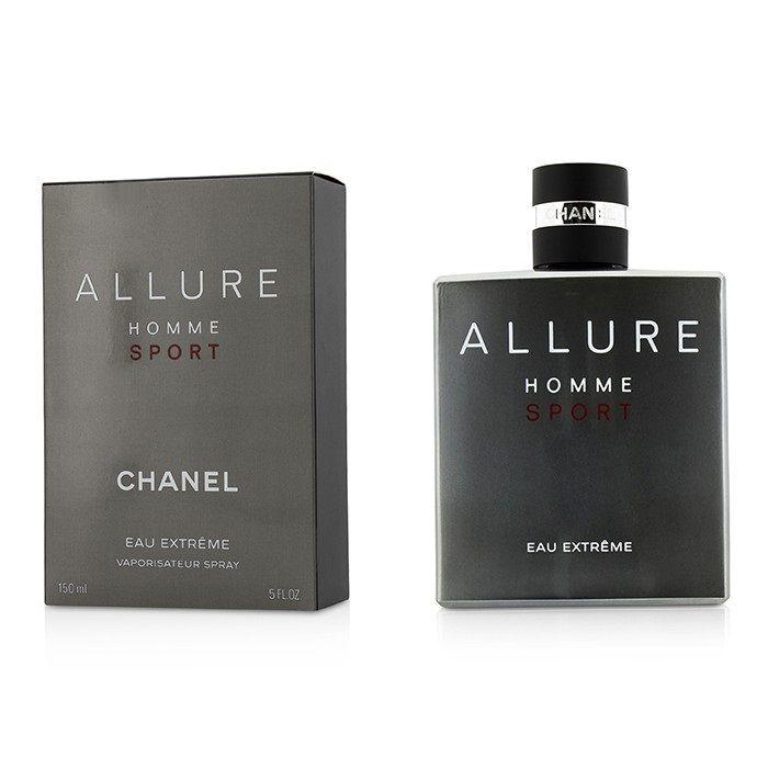 Chanel Allure Homme Sport Eau Extreme 150ml