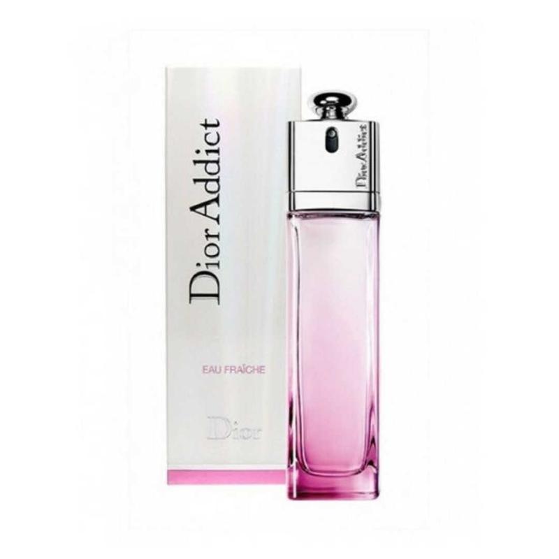 Dior Addict Eau Fraiche EDT 100ml