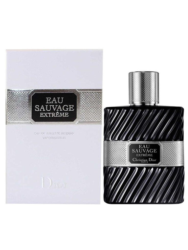 DIOR Eua Sauvage Extreme EDT 100 ml