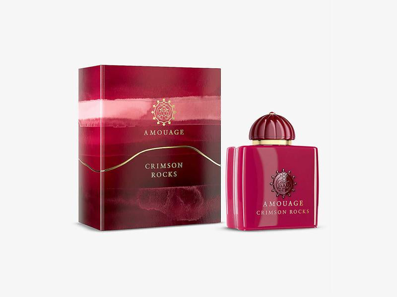 Amouage Crimson Rocks EDP 100 ml