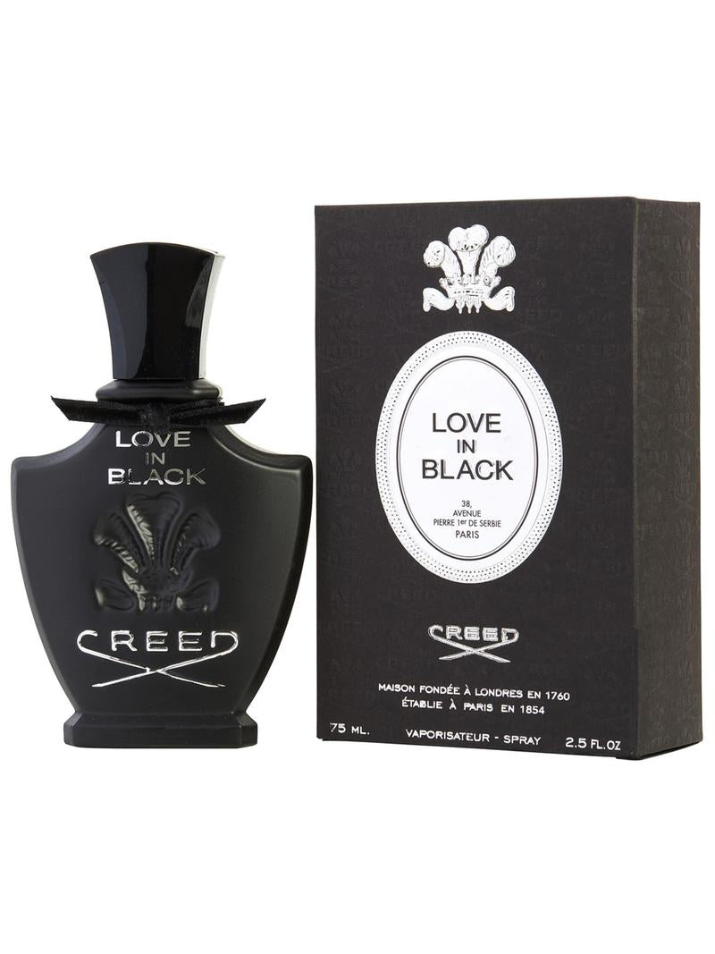 B*2様 CREED LOVE IN BLACK 75ml Creed Love In Black EDP 75ml – Perfume Dubai