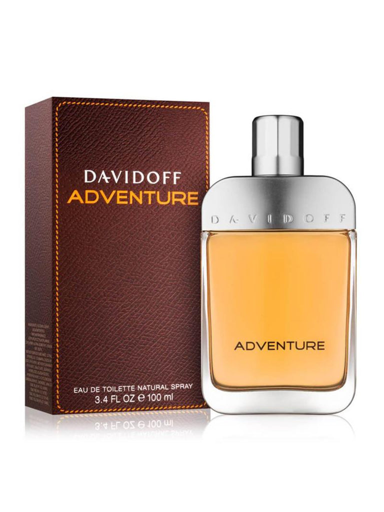 Davidoff Adventure EDT 100ml