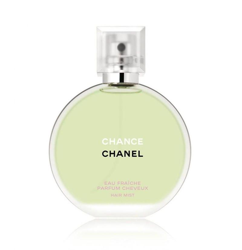 Chanel Chance EAU FRAÎCHE Hair Mist 35 ml