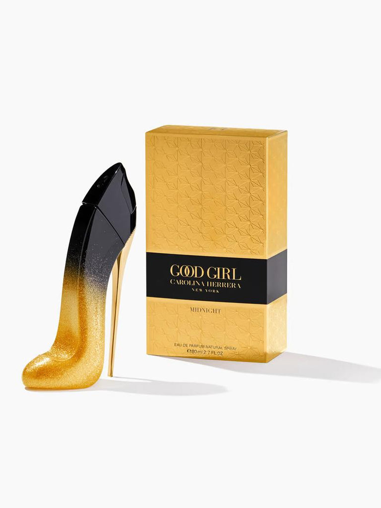 Carolina Herrera Good Girl Midnight EDP 80ml