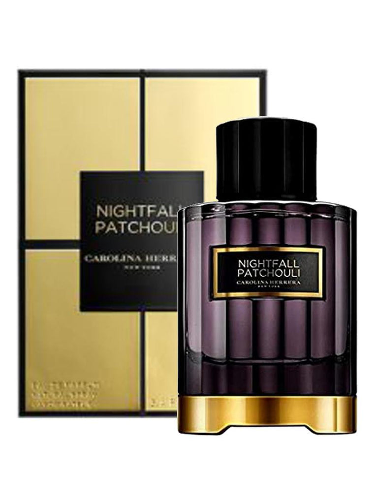 Carolina Herrera Nightfall Patchouli EDP 100 ml