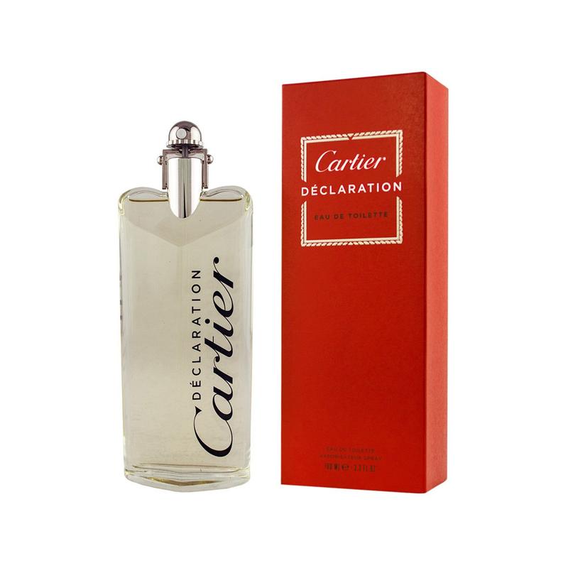 Cartier Declaration EDT 100ml