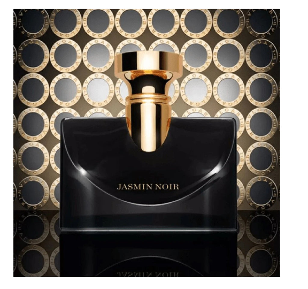 Bvlgari Spendida Jasmin Noir EDP 100 ml