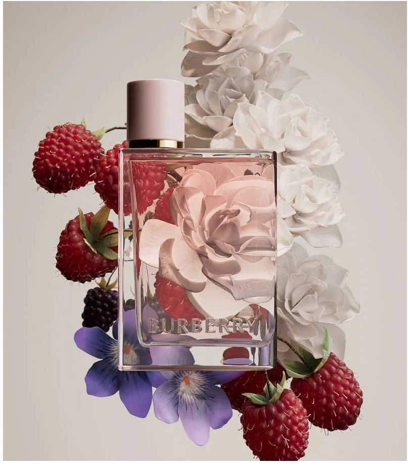Buy Burberry Her EDP 100ml Online – Perfume Dubai