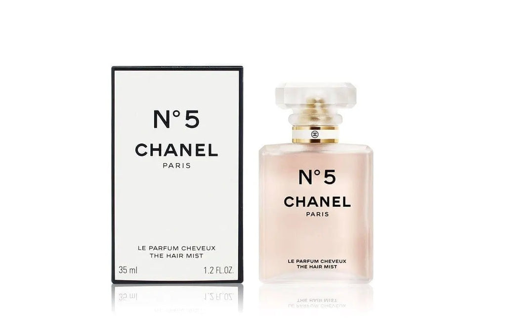 Chanel No.5 Hair Mist 35 ml