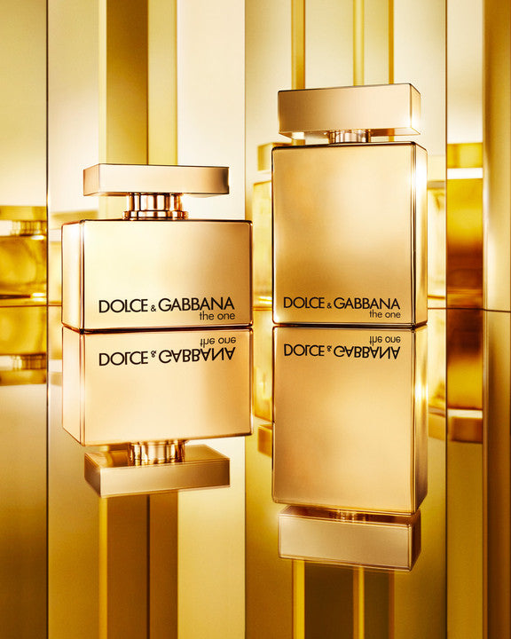 Dolce & Gabbana The One Set