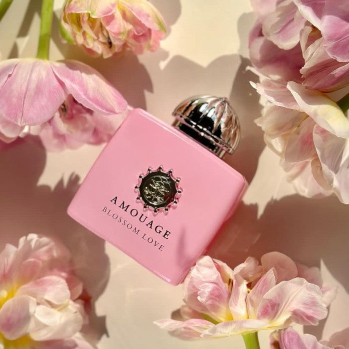 Amouage Blossom Love EDP 100ml – Perfume Dubai