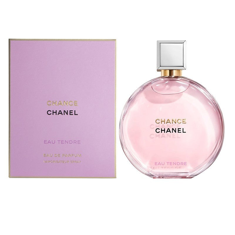 Chanel Chance Eau Tendre Perfume 100ml – Perfume Dubai
