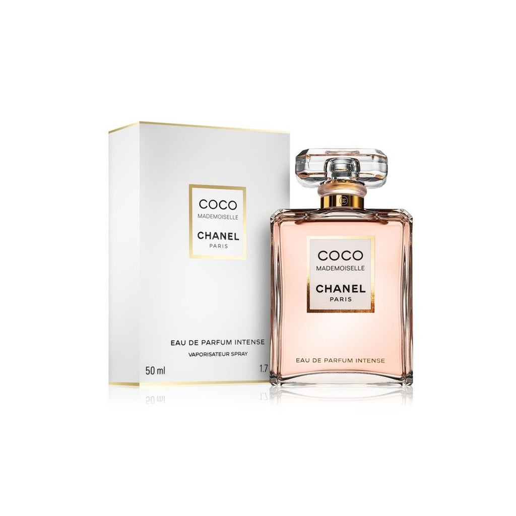 Chanel coco 50 on sale