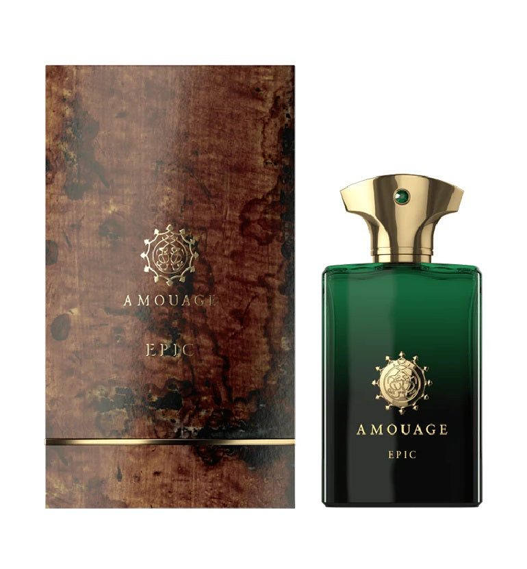 Amouage Epic Man EDP 100ml