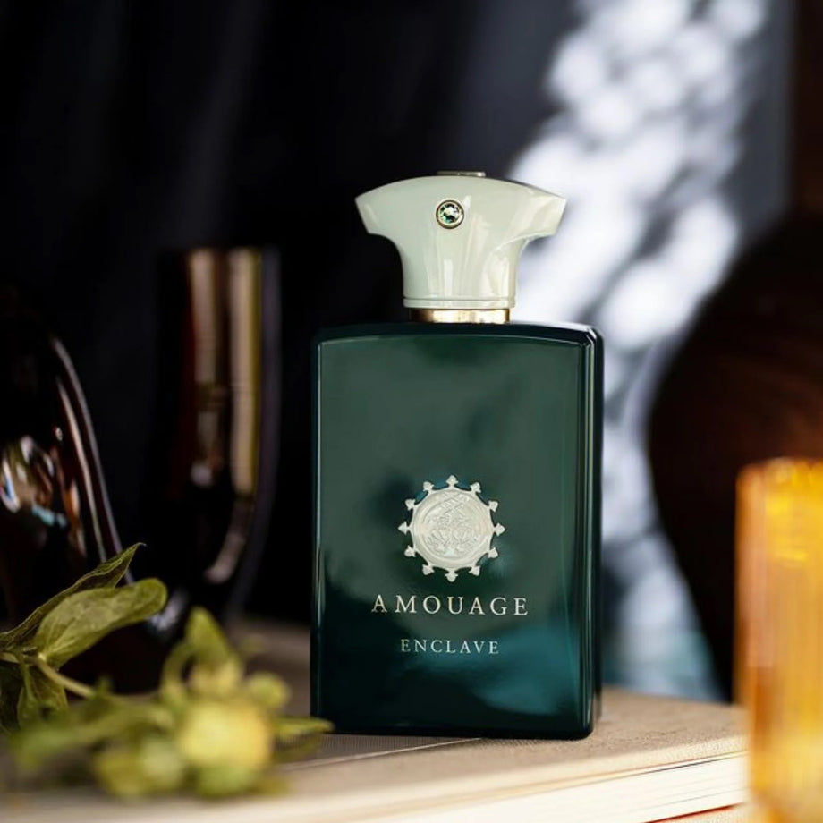 Amouage Enclave Men 100ml – Perfume Dubai