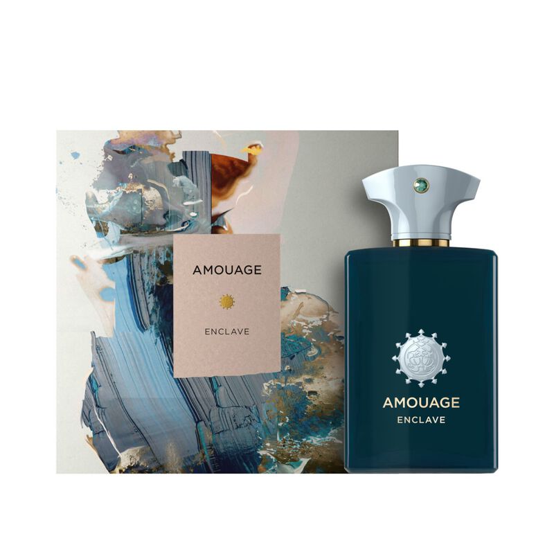 Amouage Enclave Men 100ml – Perfume Dubai