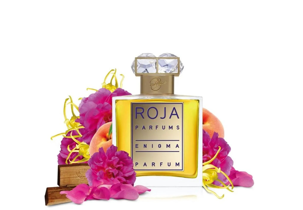 Roja Enigma Parfum Pour Femme 50 ml