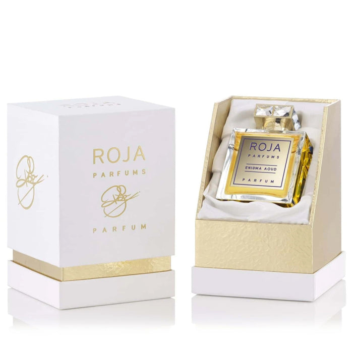 Roja Enigma Aoud Parfum 50 ml