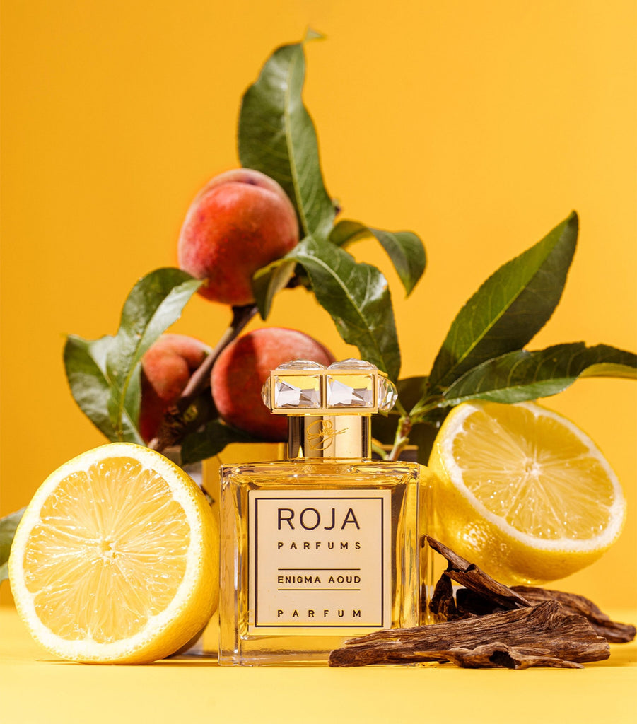 Roja Enigma Aoud Parfum 50 ml