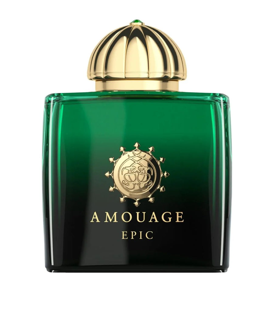 Amouage Epic Woman EDP 100ml