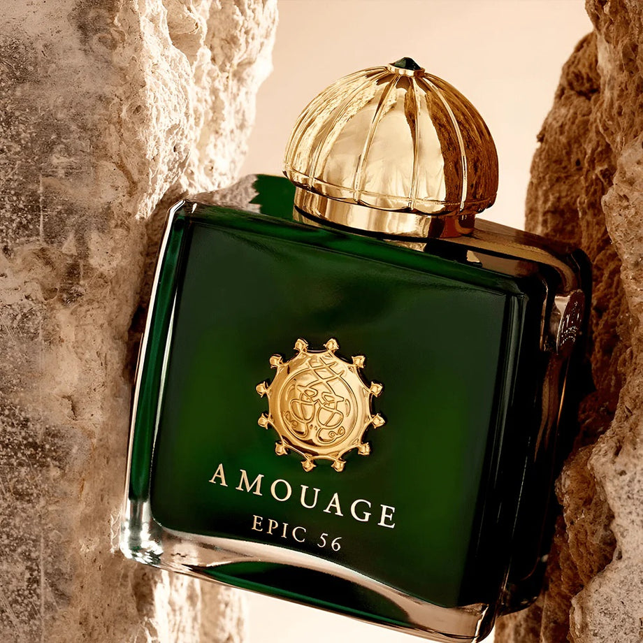 [正規品] AMOUAGE EPIC WOMAN 100ml Amouage Epic Woman Eau de Parfum Spray 100 ml 3.4 fl oz