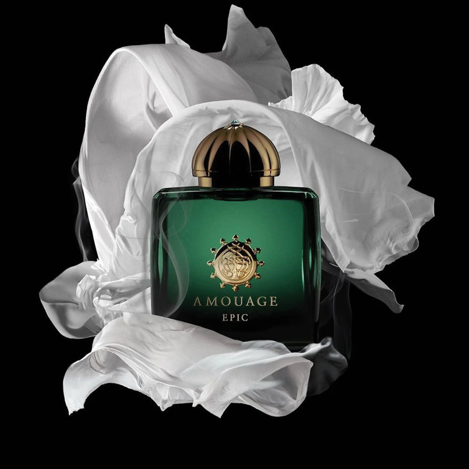 [正規品] AMOUAGE EPIC WOMAN 100ml Amazon.com: AMOUAGE EPIC WOMAN Eau de Parfum : Beauty