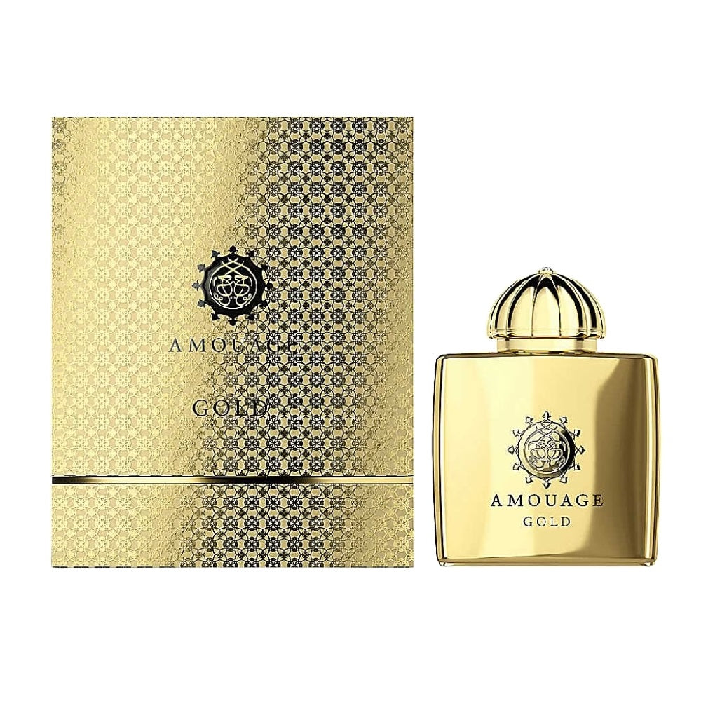 Amouage Gold Woman EDP 100ml